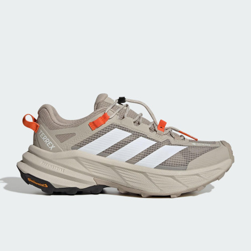 Adidas/阿迪达斯正品FREEHIKER SL男女耐磨徒步运动跑步鞋HQ4883