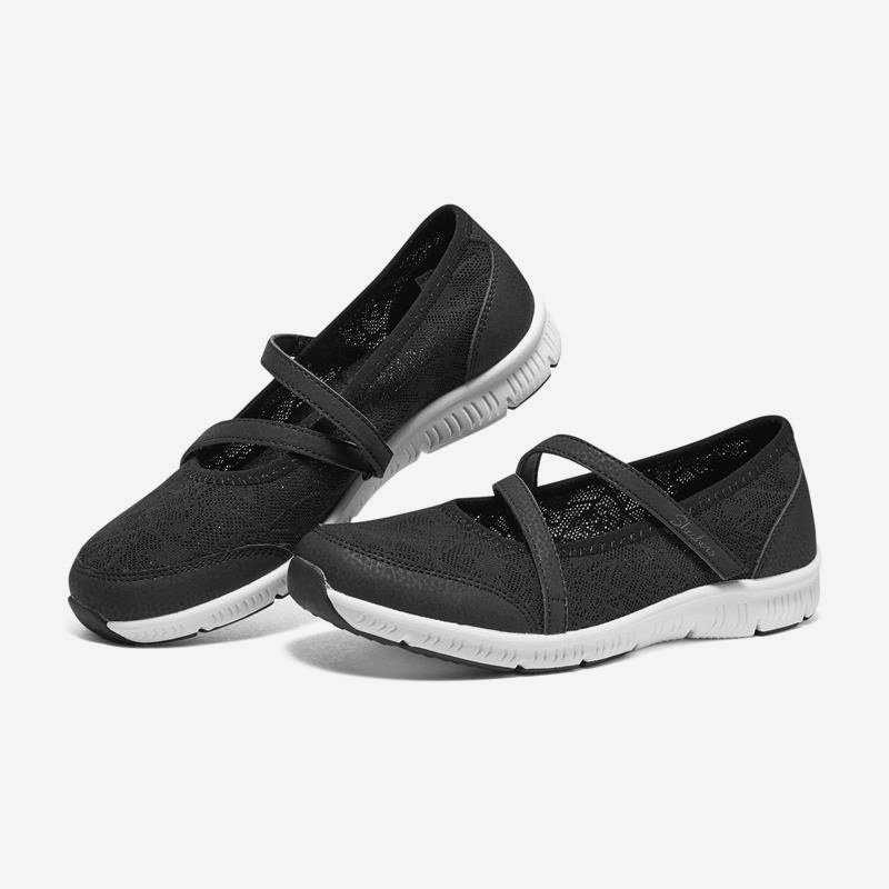 Skechers/斯凯奇正品BE-COOL新款女子轻便透气低帮休闲单鞋