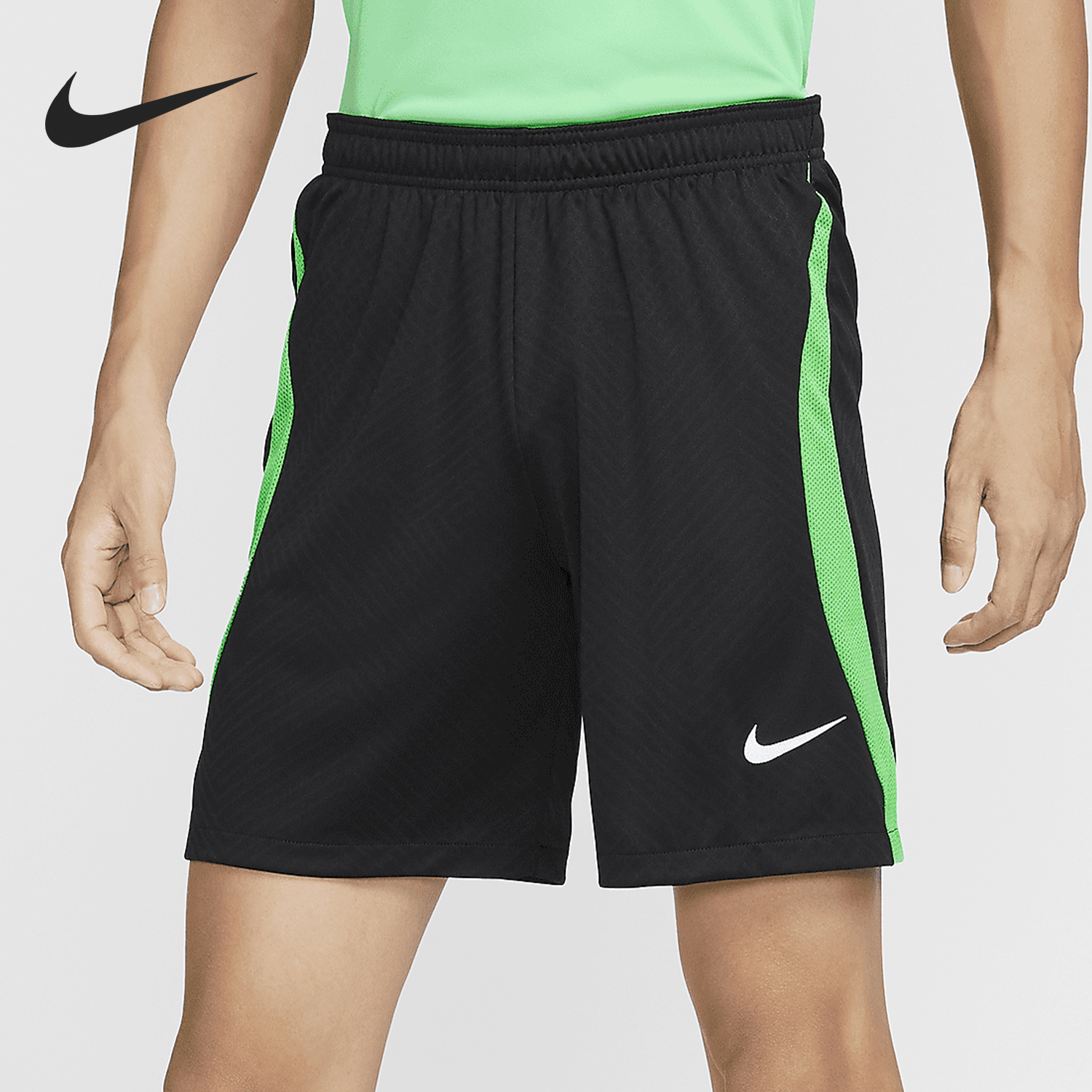 HF0528-451 175/80A/L Nike/Ϳ˹ٷƷDri-FIT Strikeʿѵ̿HF0528-011626Ԫ4(156.5Ԫ/)