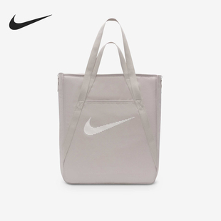 TOTE女士休闲运动收纳单肩包DR7217 GYM 009 耐克正品 Nike