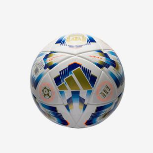 Adidas/阿迪达斯正品2024新款男女运动训练比赛足球IX4015