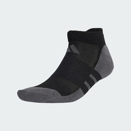 Adidas/阿迪达斯正品拼色针织低帮短袜3双装新款经典运动袜JC6452