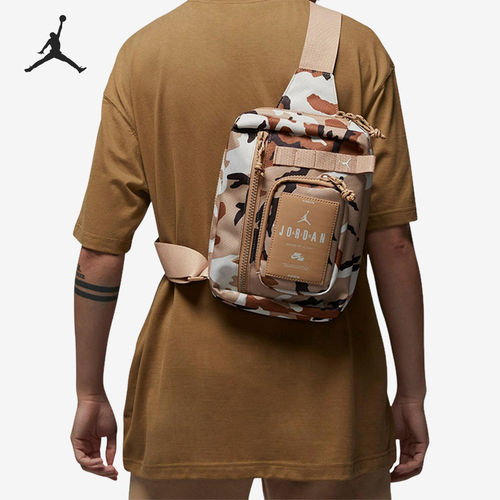 Nike耐克正品女休闲运动日常出行挎包/拎包/休闲包MA0839-EE7