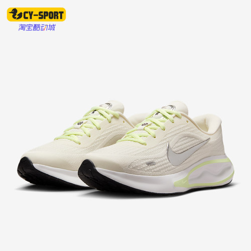 Nike/耐克女士低帮跑步鞋