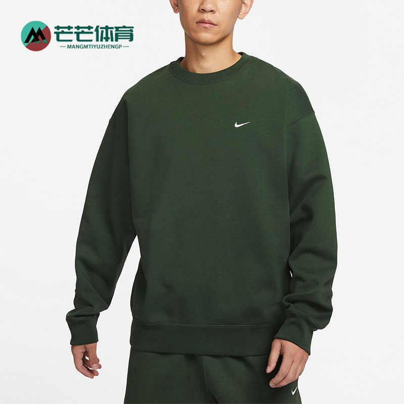 Nike/耐克男子圆领卫衣