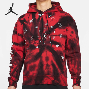 DD5226 Nike 010 AJ6男子印花起绒套头衫 LEGACY 耐克正品 JORDAN