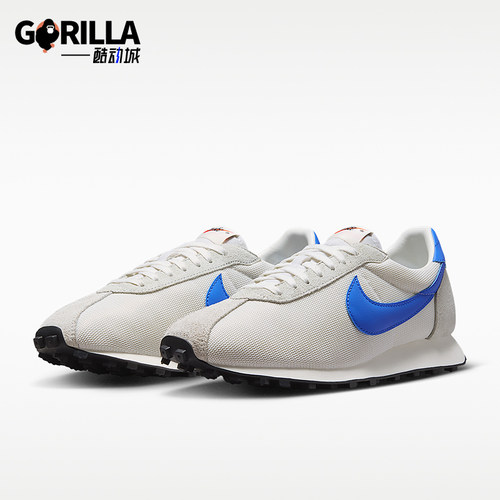 Nike/耐克正品LD-1000男士系带低帮耐磨运动休闲鞋HJ4687-102
