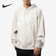 NSW休闲针织透气男子连帽运动卫衣AR4855 Nike 耐克正品 072