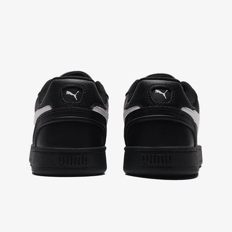 彪马男女休闲日常耐磨低帮板鞋