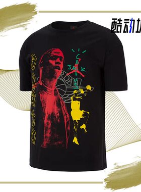 Nike/耐克正品夏季运动休闲男子圆领短袖T恤 CK4029-010