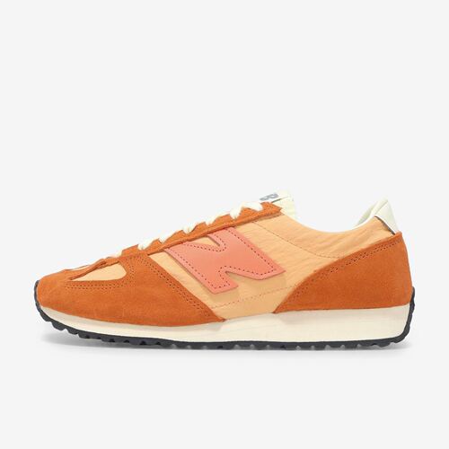 New Balance新百伦正品NB 471男女同款透气支撑休闲鞋U471AN