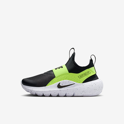 Nike/耐克正品Flex Runner 4小童缓震经典运动跑步鞋IF2894-003