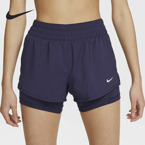 Nike/耐克女士训练运动短裤