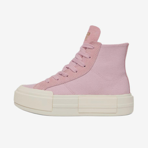 Converse/匡威正品All Star男女同款潮流百搭厚底高帮板鞋A13818C