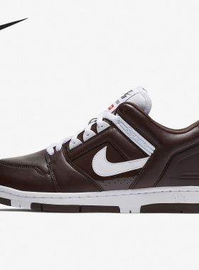 Nike/耐克正品SB Air Force 2新款男子耐磨板鞋AA0871-212