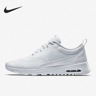 599409 Nike 101 Thea女子运动缓震跑步鞋 Max 耐克官方正品 Air