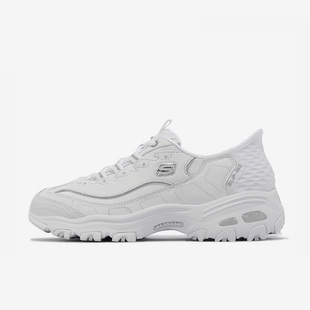 网面透气休闲鞋 Skechers 女子时尚 新款 斯凯奇正品 2023秋季
