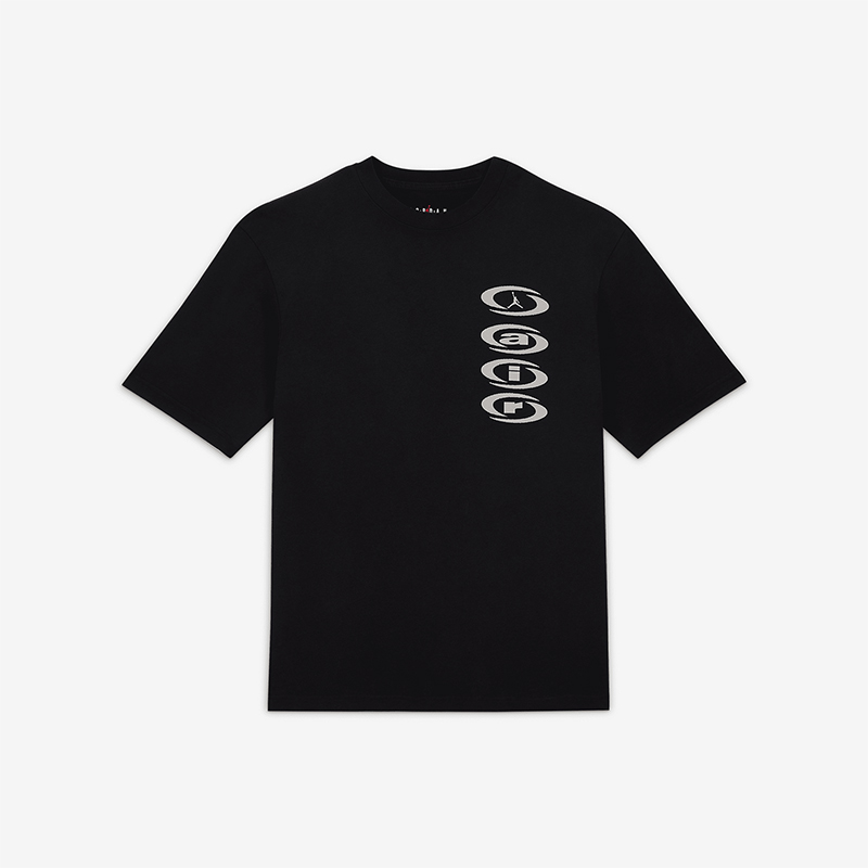 耐克男士运动宽松休闲透气短袖