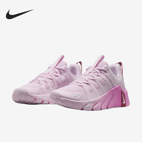 Nike/耐克正品Free Metcon 7女士舒适透气训练鞋II7406-501