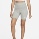DV7798 Nike 女士高腰运动紧身骑行短裤 新款 063 耐克正品