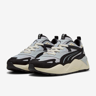 Puma 耐磨运动休闲鞋 401263 时尚 彪马正品 EFEKT男女同款