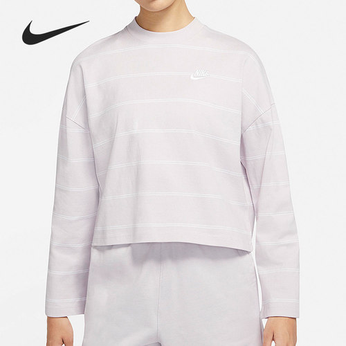 Nike/耐克女子时尚T恤透气