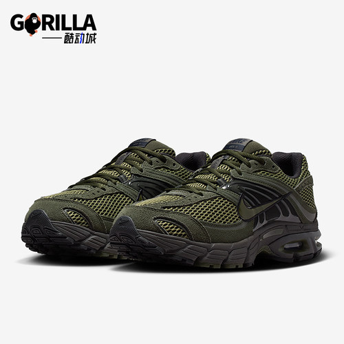 Nike/耐克正品2026春季款男士系带气垫减震耐磨休闲鞋IQ4924-300