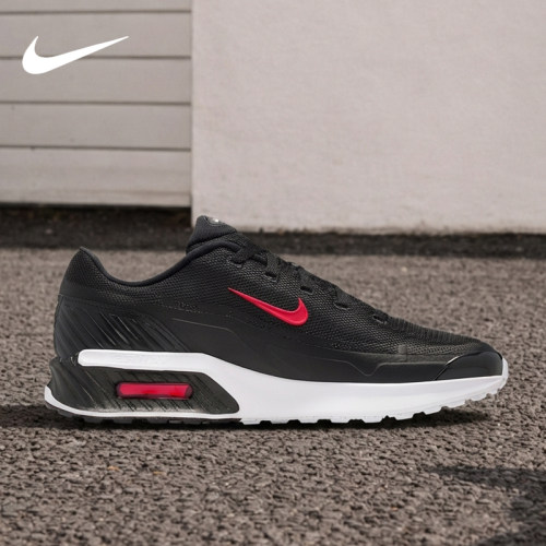 Nike/耐克正品Air Max Bia男士气垫减震耐磨运动鞋IO9416-001