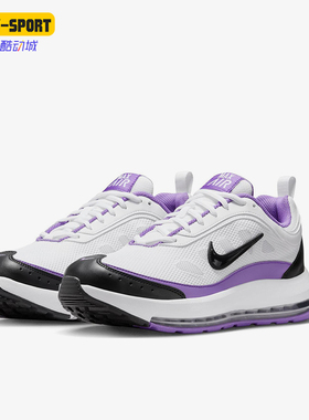 Nike/耐克正品Air Max AP男士运动低帮气垫耐磨跑步鞋CU4826-106