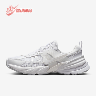 FD0736 Nike 113 复古运动鞋 Run女士跑步耐磨网眼经典 耐克正品 V2K
