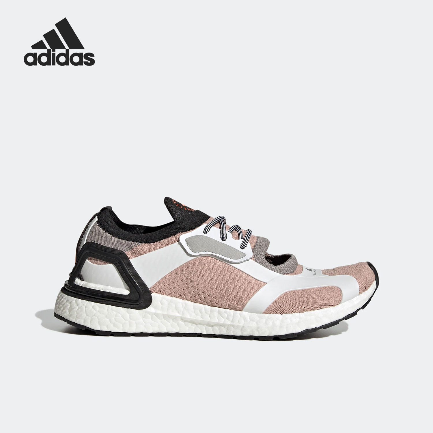 adidas/阿迪达斯官方正品ultraboost 女子轻便透气跑步鞋gy6099