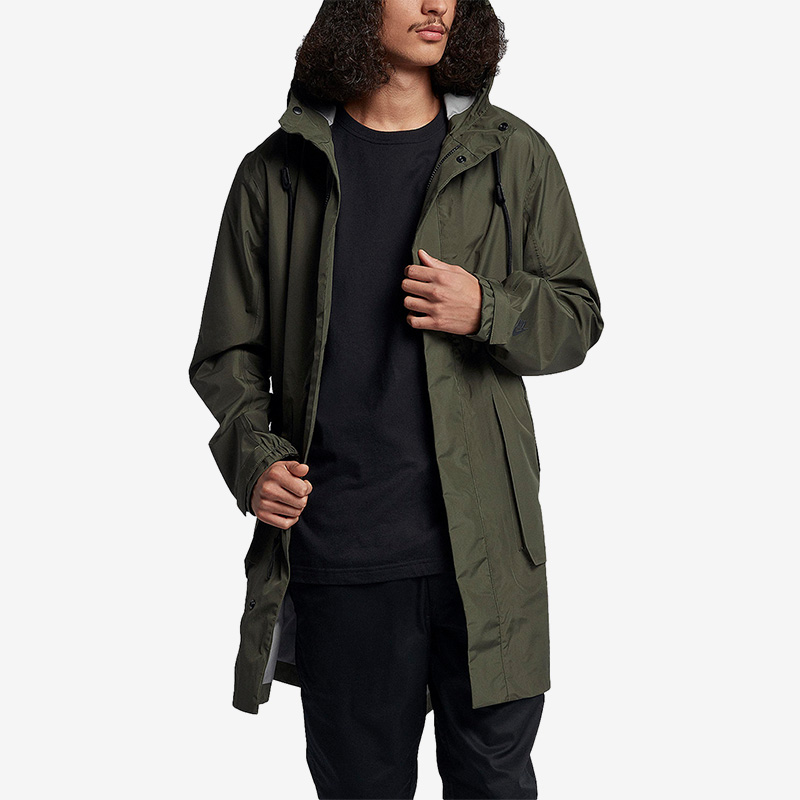 耐克男子运动休闲时尚夹克外套