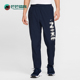 耐克正品 HJ3070 Dri 耐穿运动字母松紧腰休闲裤 451 FIT男士 Nike