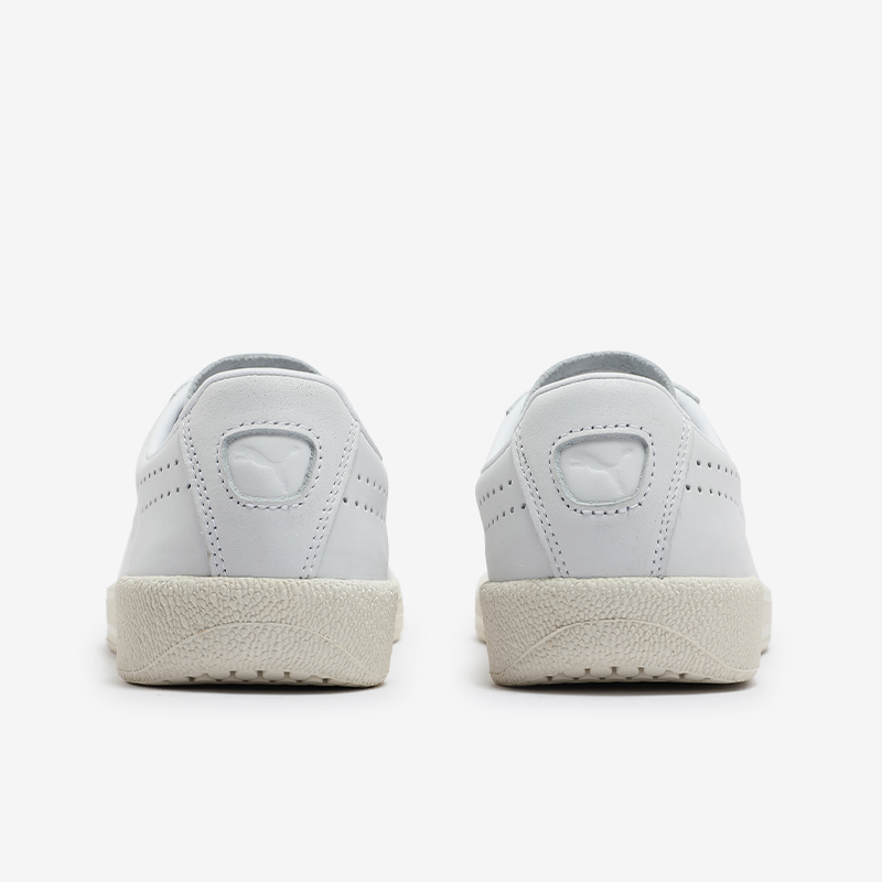 Puma/彪马正品运动男女同款压印打孔跑道透气板鞋399659-02