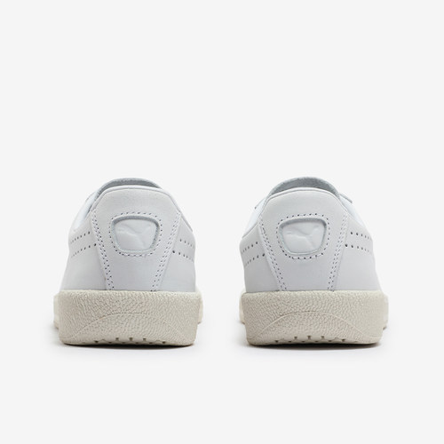 Puma/彪马正品运动男女同款压印打孔跑道透气板鞋399659-02