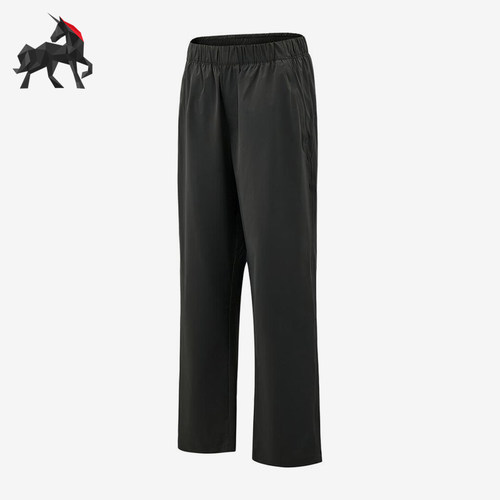 Adidas/阿迪达斯正品针织运动直筒中腰休闲裤经典男休闲裤KZ2324