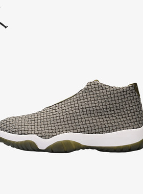 Nike/耐克正品 AIR JORDAN FUTURE AJ 新款男子篮球鞋 656503-300