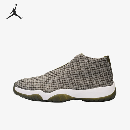 Nike/耐克官方正品男子篮球鞋