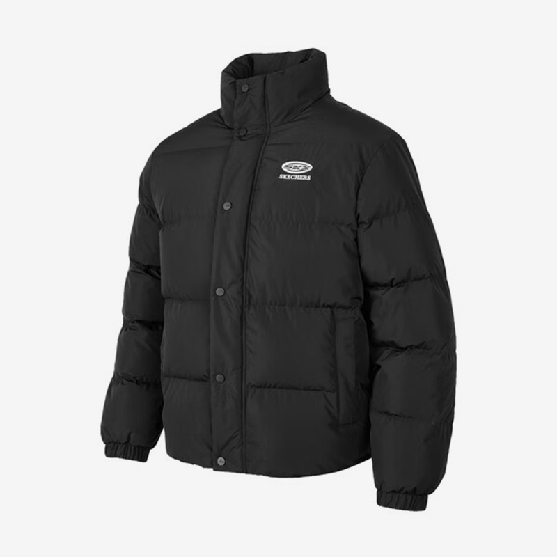 斯凯奇正品男女羽绒服