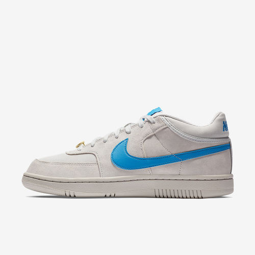 Nike耐克正品Sky Force 3/4男女包裹性防滑低帮板鞋CV0600-001
