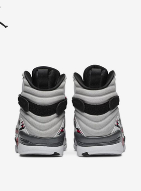 Nike/耐克官方正品JORDAN男士高帮缓震运动耐磨篮球鞋305381-103