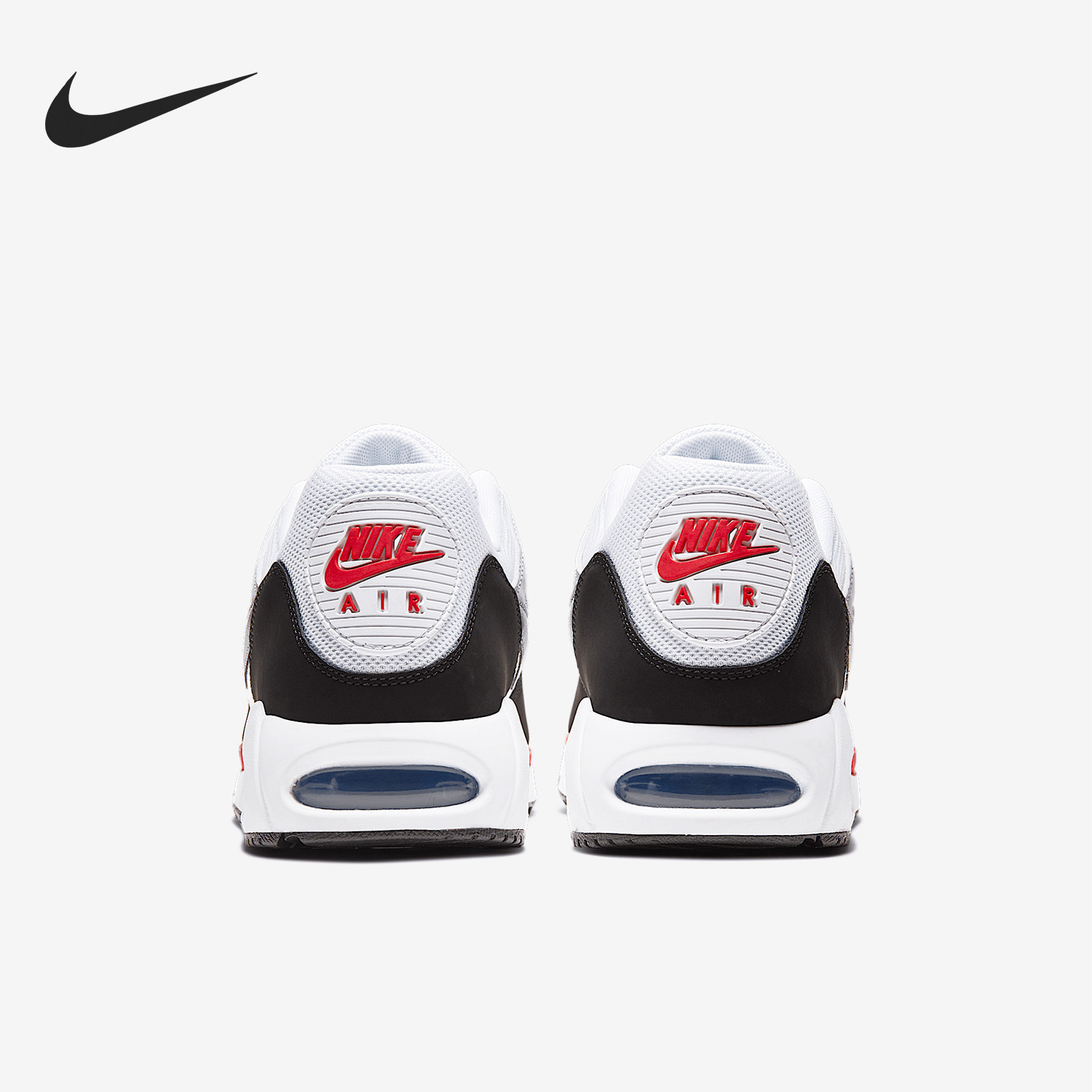 Nike/耐克正品AIR MAX CORRELATE男士低帮跑步鞋511416-104