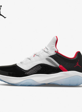 Nike/耐克正品新款JORDAN ZOOM AIR男子运动篮球鞋DO0613-160