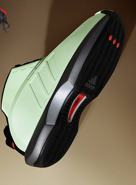 Adidas/阿迪达斯正品 CRAZY1男士复刻版专业休闲百搭篮球鞋IG1603