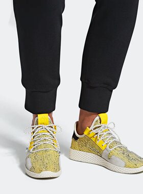 Adidas/阿迪达斯正品新款男女低帮旅行轻便运动跑步鞋BB9543