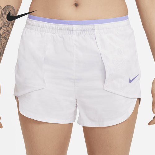 Nike/耐克正品2021新款跑步短裤