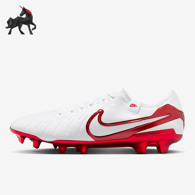 Nike/耐克正品LEGEND 10男士运动比赛训练经典足球鞋HV4889-100