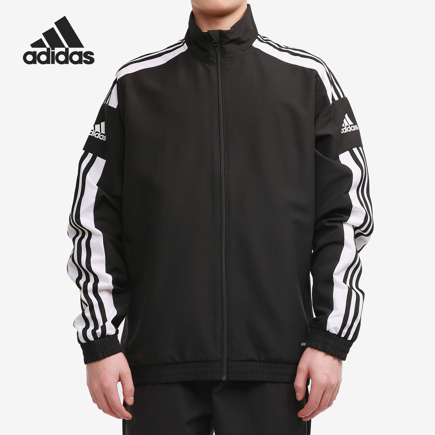 Adidas/阿迪达斯男子运动外套