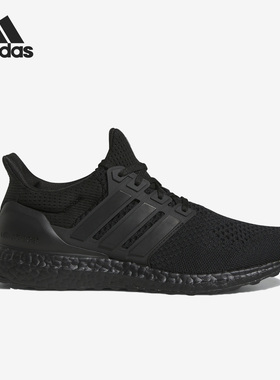 Adidas/阿迪达斯官方正品Ultra Boost 1.0男女跑步运动鞋 HQ4199