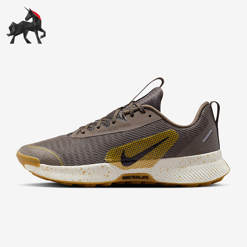 Nike/耐克正品Juniper Trail 3女士减震越野运动跑步鞋FQ0902-202